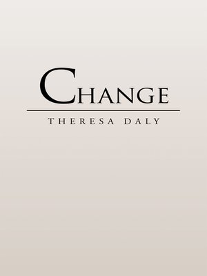 cover image of Change